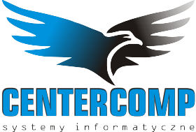 Centercomp Systemy Informatyczne